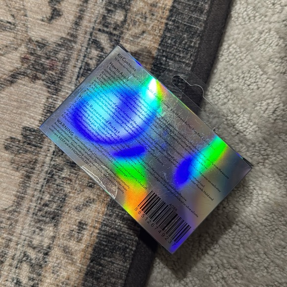 BRAND NEW Nail Reformation Glue On/Press-On Nails Kit - Picture 2 of 3